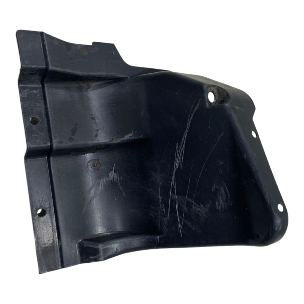 Moldura Defletor Radiador Vw Gol Parati Saveiro G3 G4 2003 5