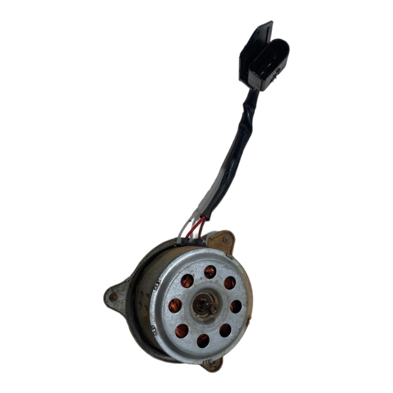 Motor Ventoinha Eletroventilador S/ar Vw Up Original 2