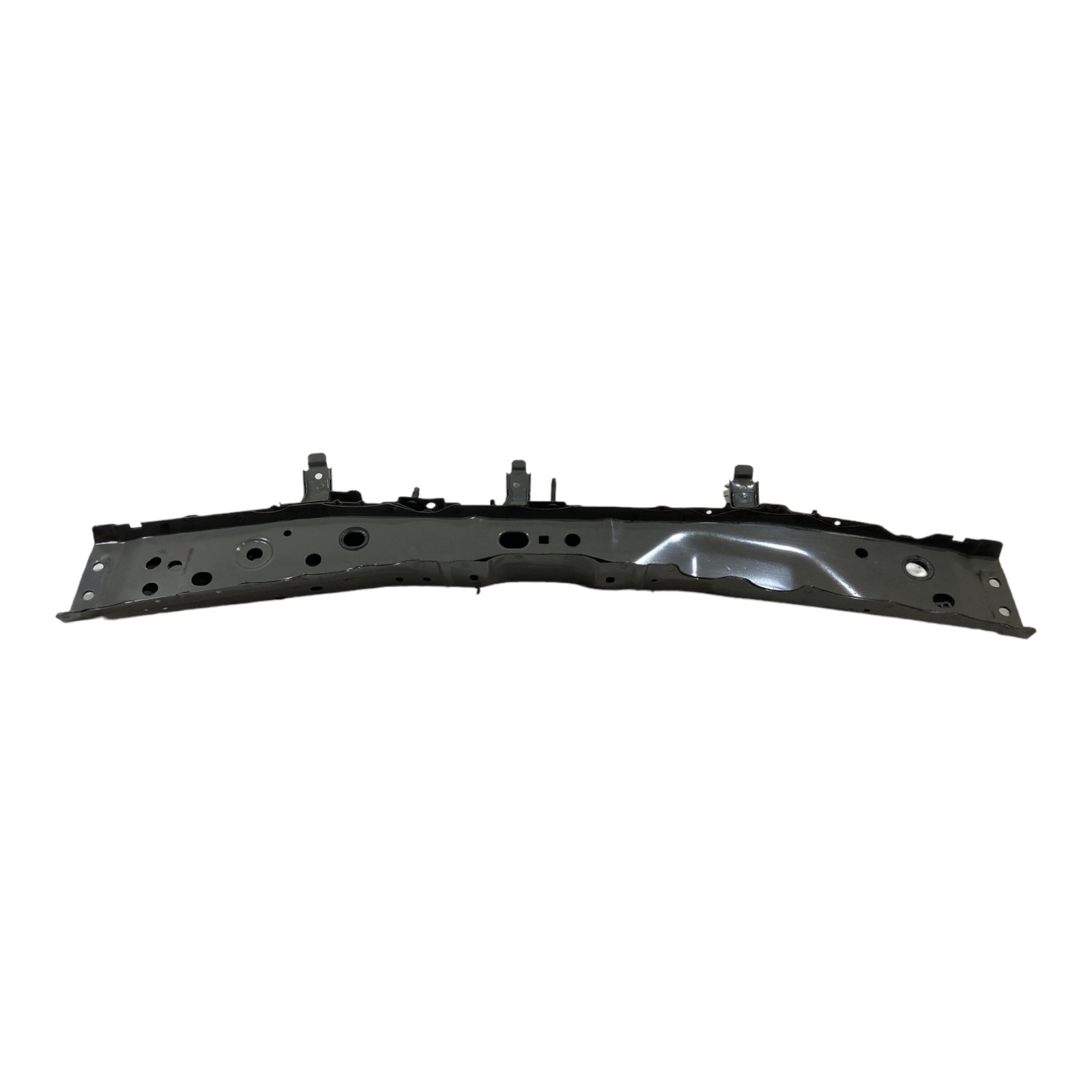 Painel Frontal Travessa Superior Nissan Versa Original 4
