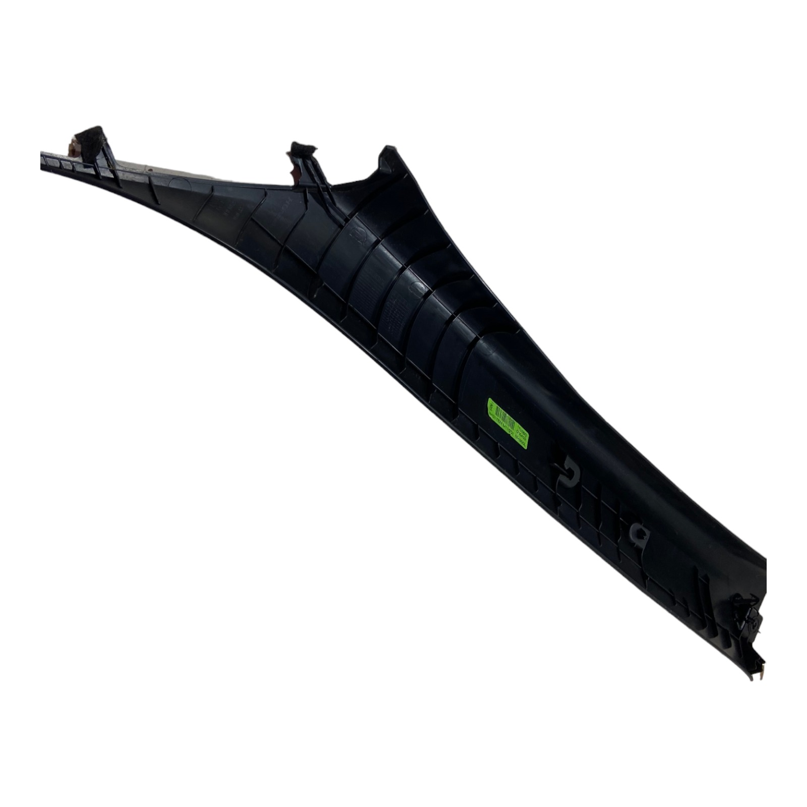 Moldura Acabamento Coluna Parabrisa Direita Honda Civic G10 6