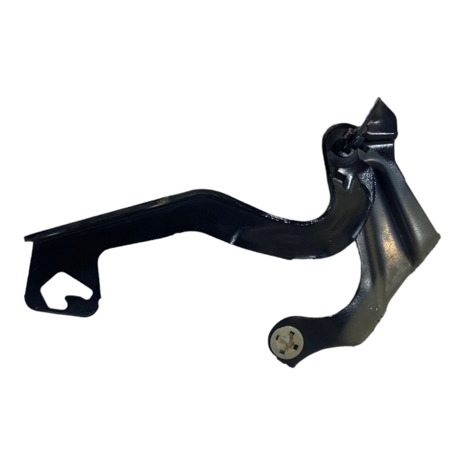 Dobradiça Braço Capô Direito Nissan Versa March Original 5