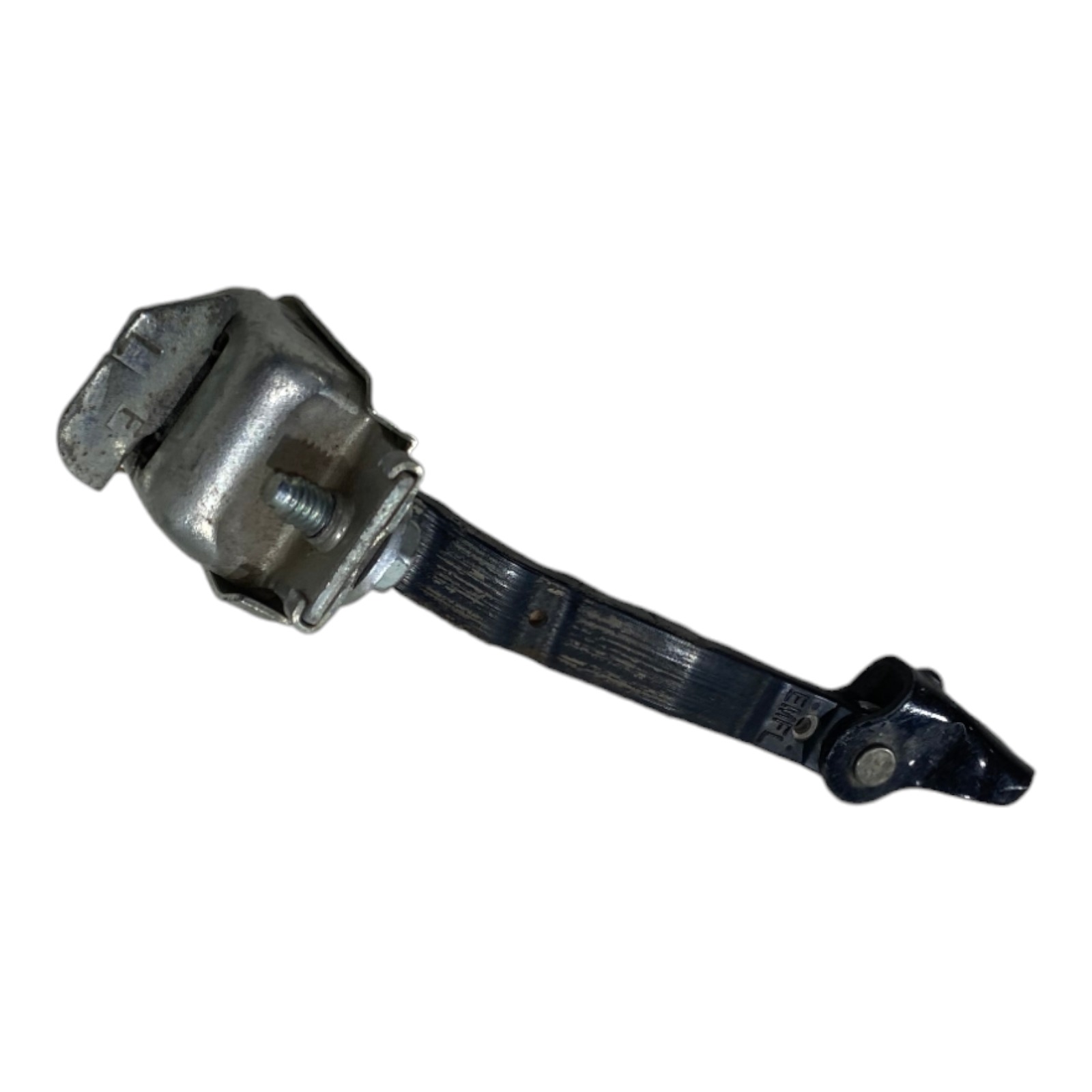 Limitador Porta Dianteira Esquerda Honda Civic G10 Original 8
