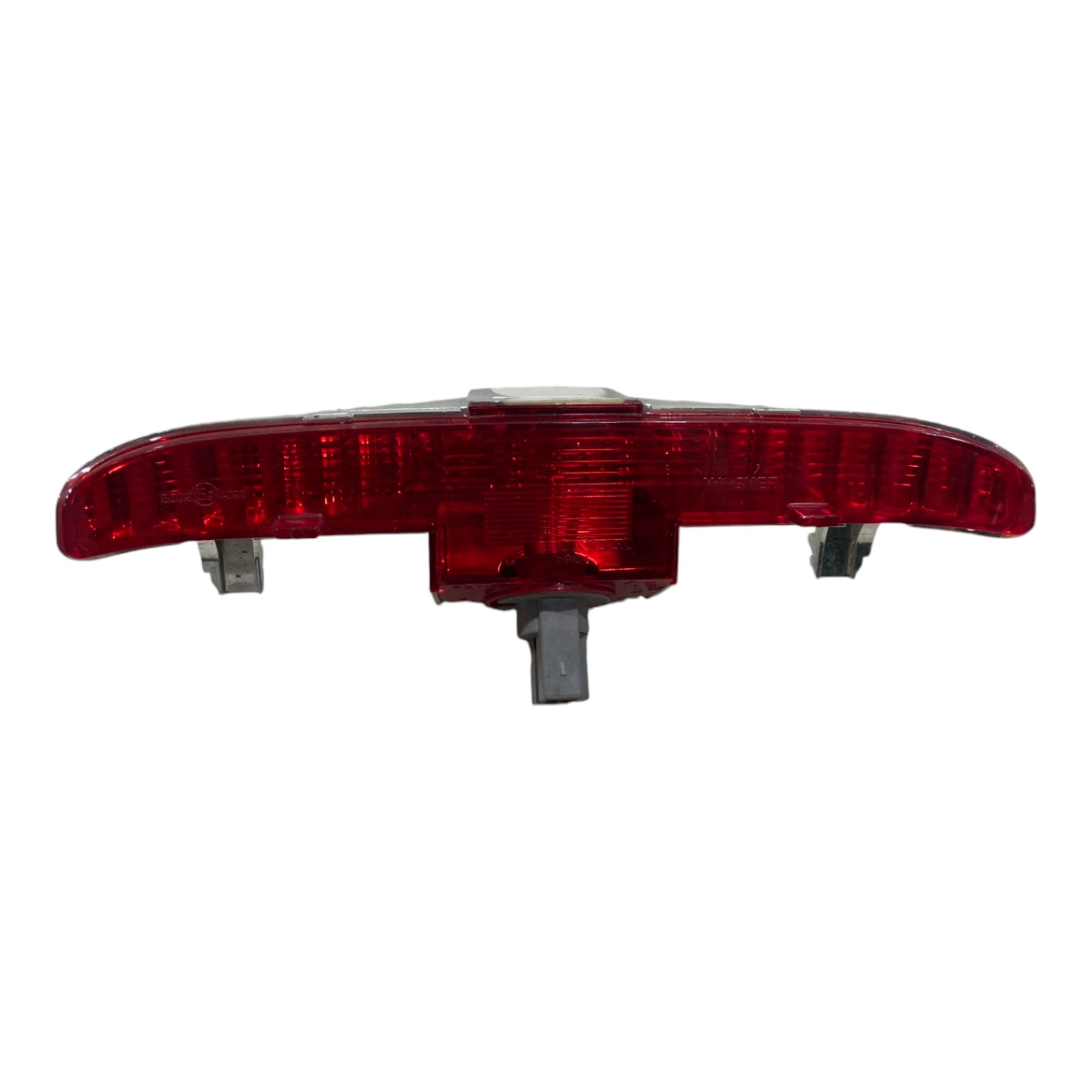 Break Light Luz Freio Traseira Honda Civic G10 2017 2021 4