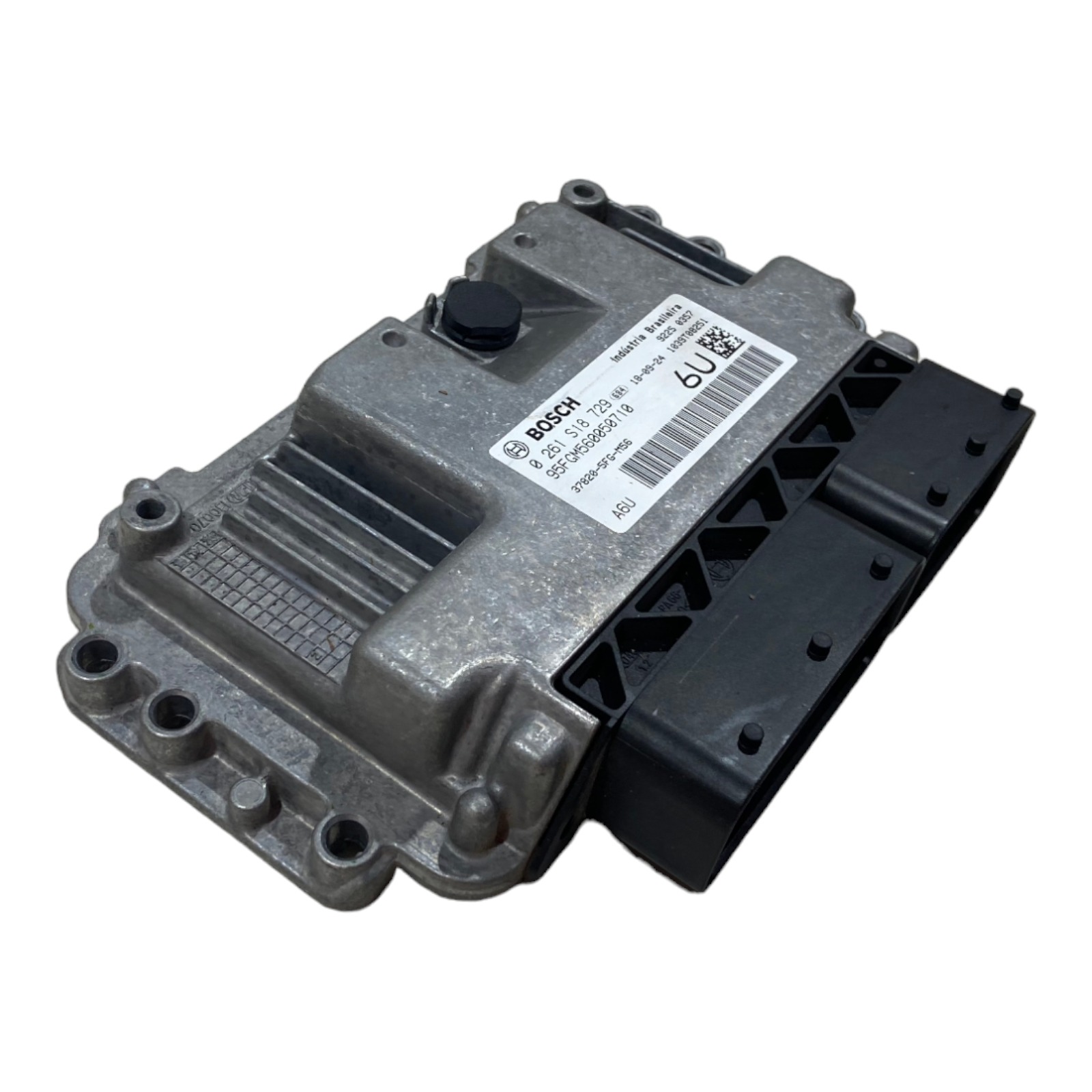 Módulo Central Injeção Honda Civic 2.0 G10 Original 17 A 20 8