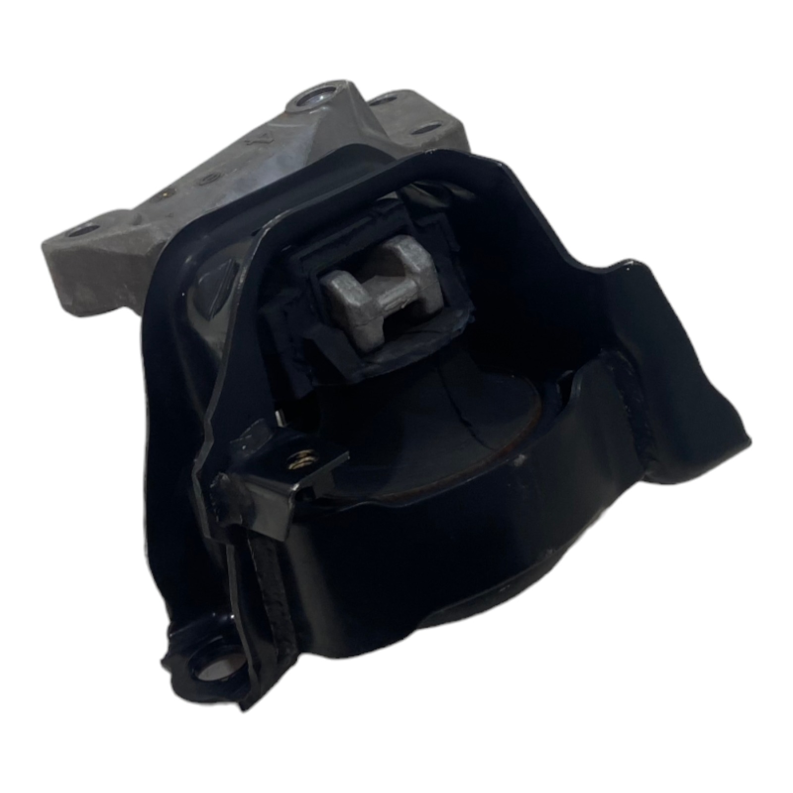 Coxim Calço Hidráulico Superior Motor Nissan Versa March 1.6 8