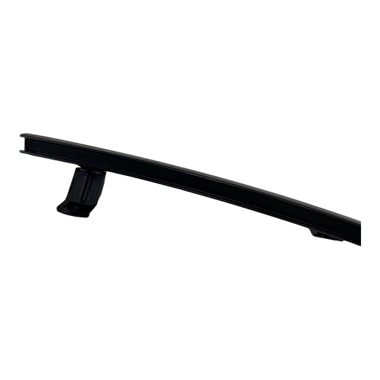 Guia Canaleta Vidro Traseira Direita Nissan Versa Original 4