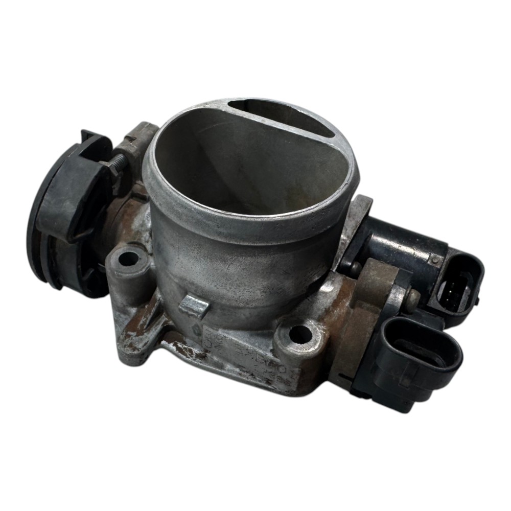 Corpo Borboleta Tbi Fiat Palio Siena Uno Siena 1.0 Usado