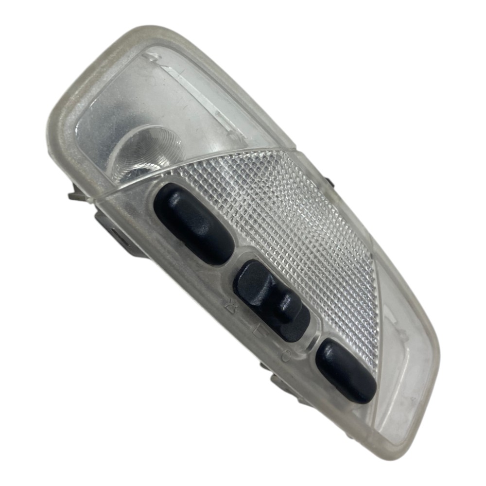 Lanterna luz teto cortesia leitura ford Fiesta Ka Focus