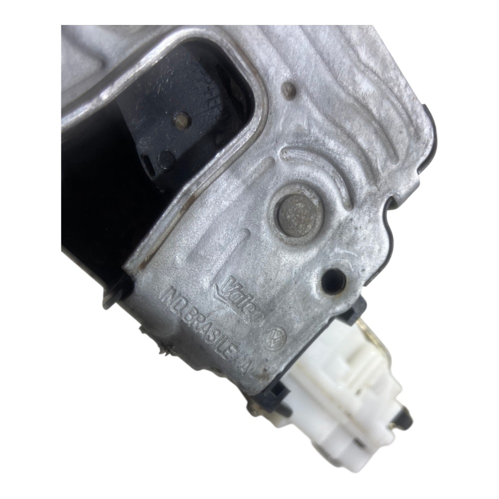 Fechadura Porta Dianteira Direita Vw Gol Saveiro Parati G4 4
