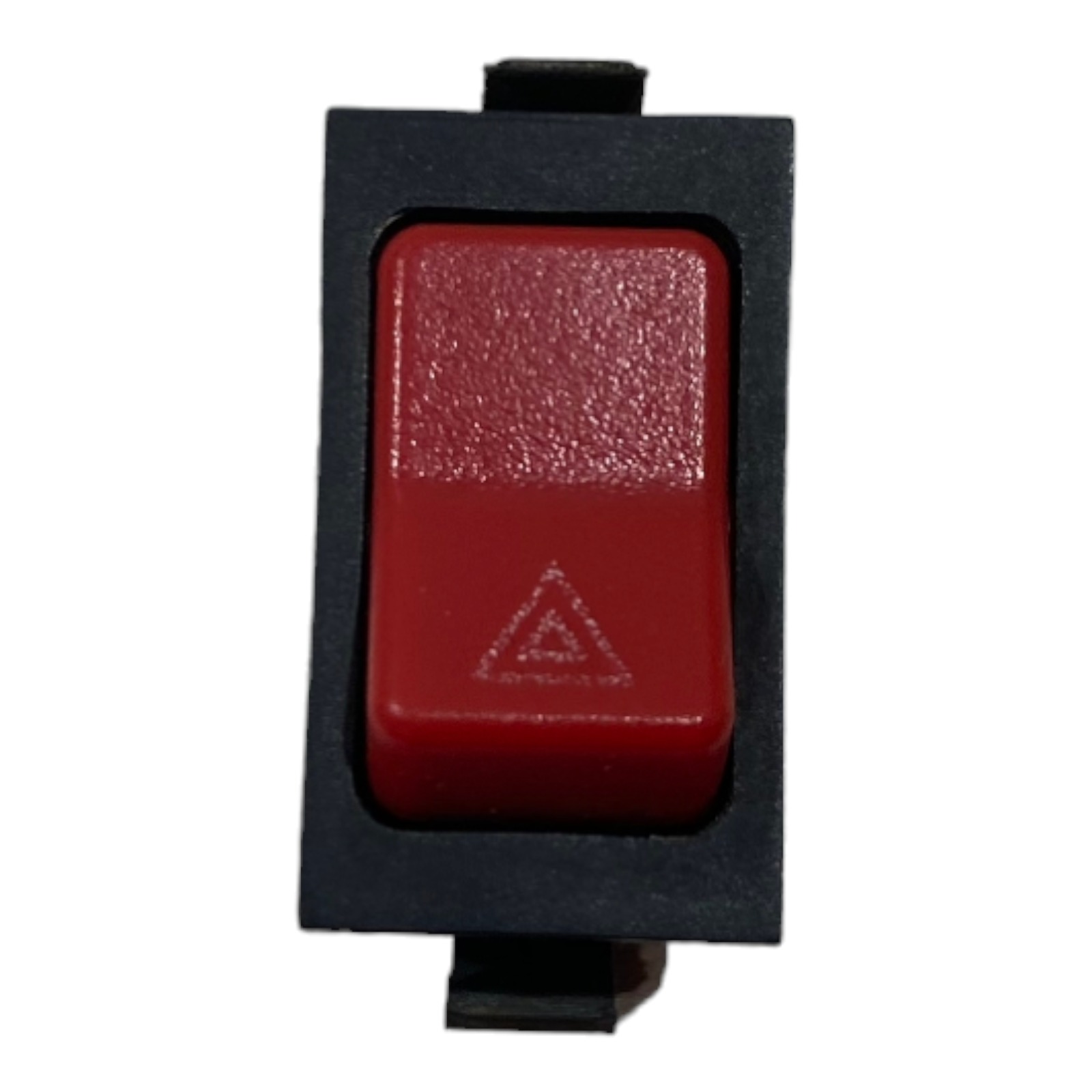 Botão Interruptor Alerta Ford Cargo 12v 712 814 815 Original 4