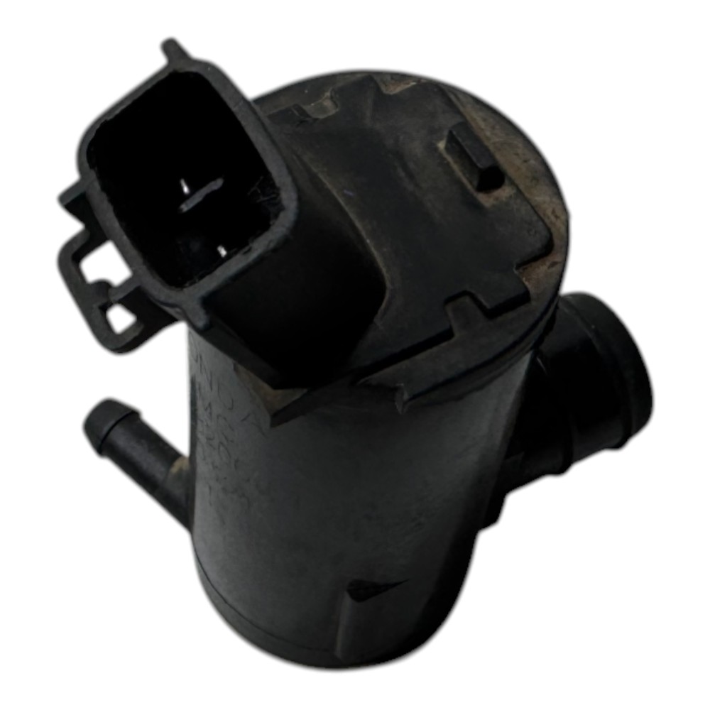 Motor Bomba Esguicho Limpador Parabrisa Honda New Fit Origin