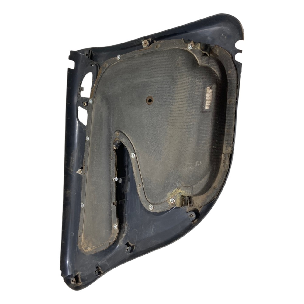Forro Porta Traseiro Direito Vw Gol Parati G3 Original 2003 4