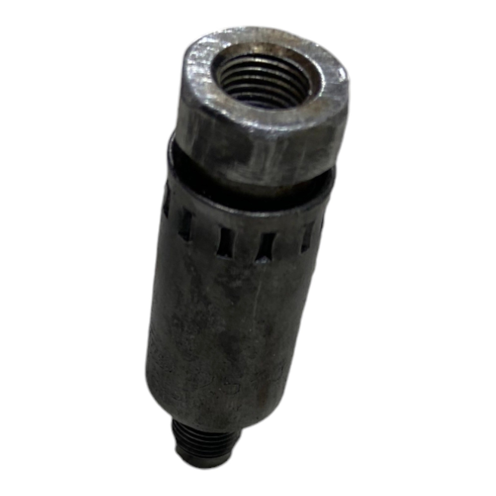 Valvula Equalizadora Cilindro Mestre Ford Fiesta Original 4