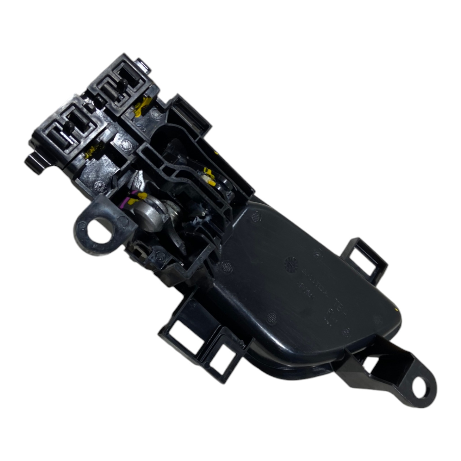 Maçaneta Puxador Interno Direita Honda Civic G10 Original 8