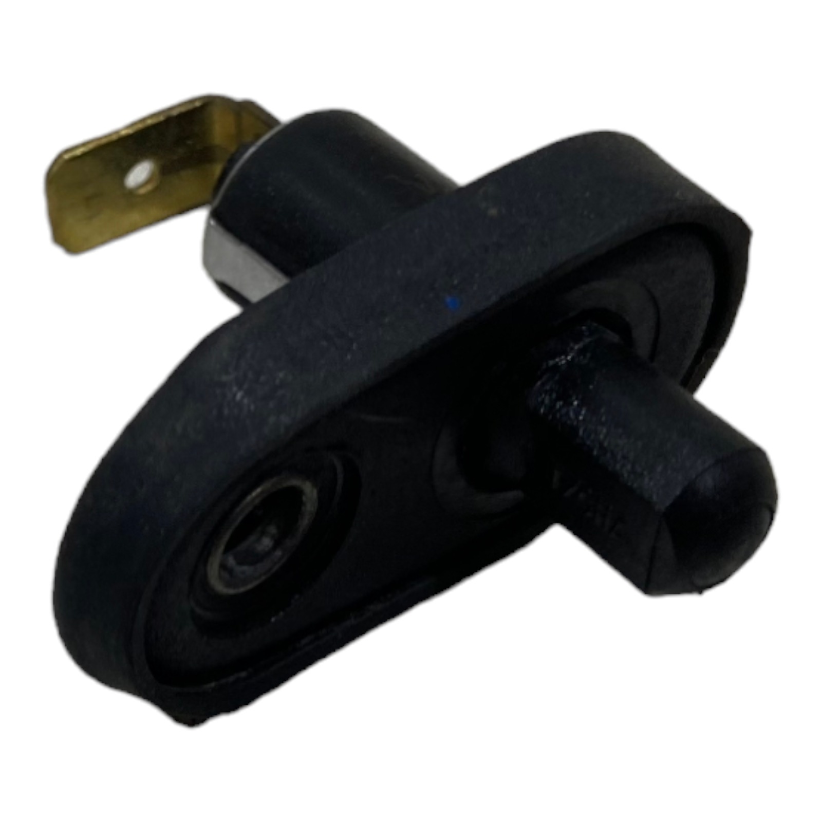 Interruptor Lâmpada Cortesia Portas Fiesta Ecosport Original 2