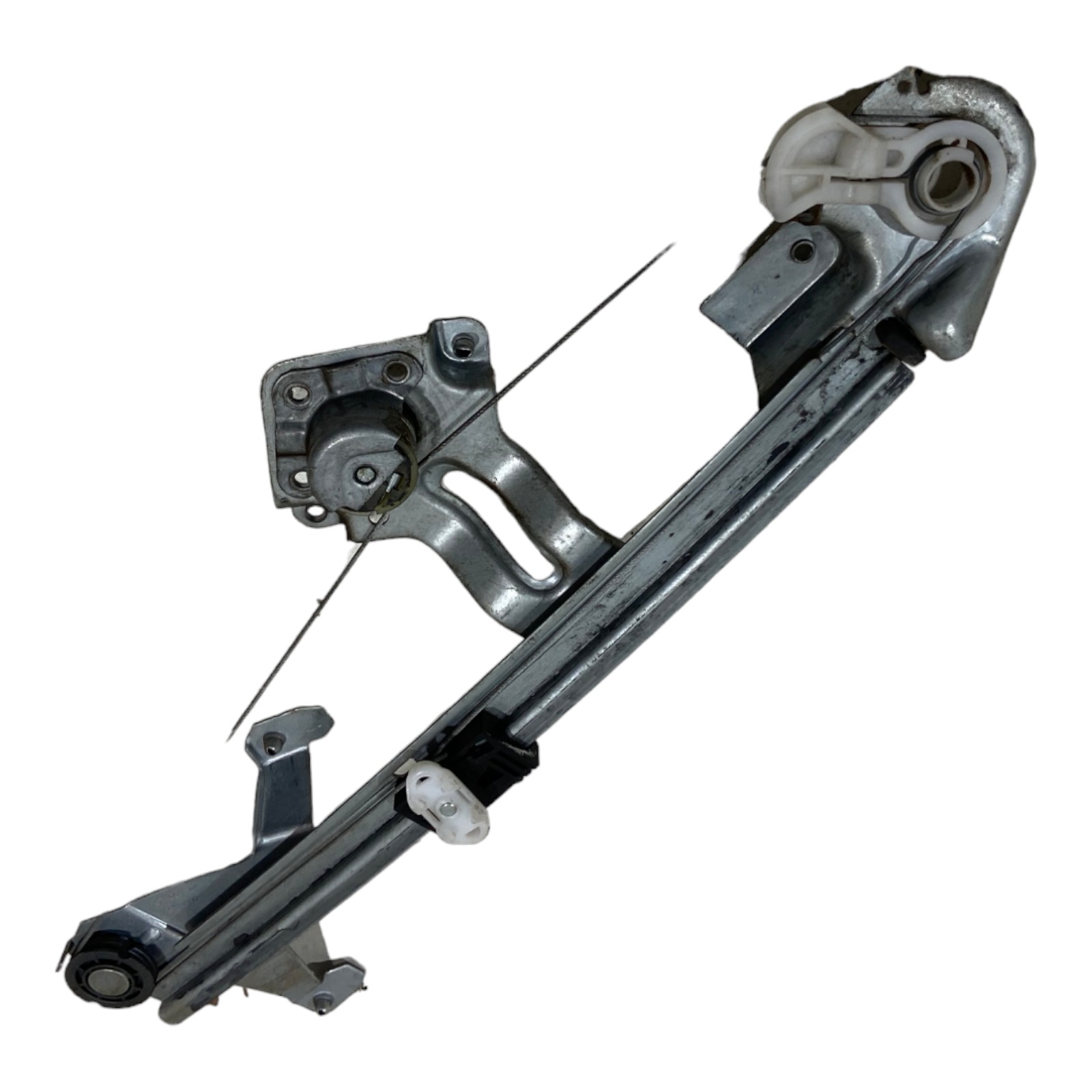 Maquina Vidro Manual Traseiro Direita Gm Celta Prisma Origin 5