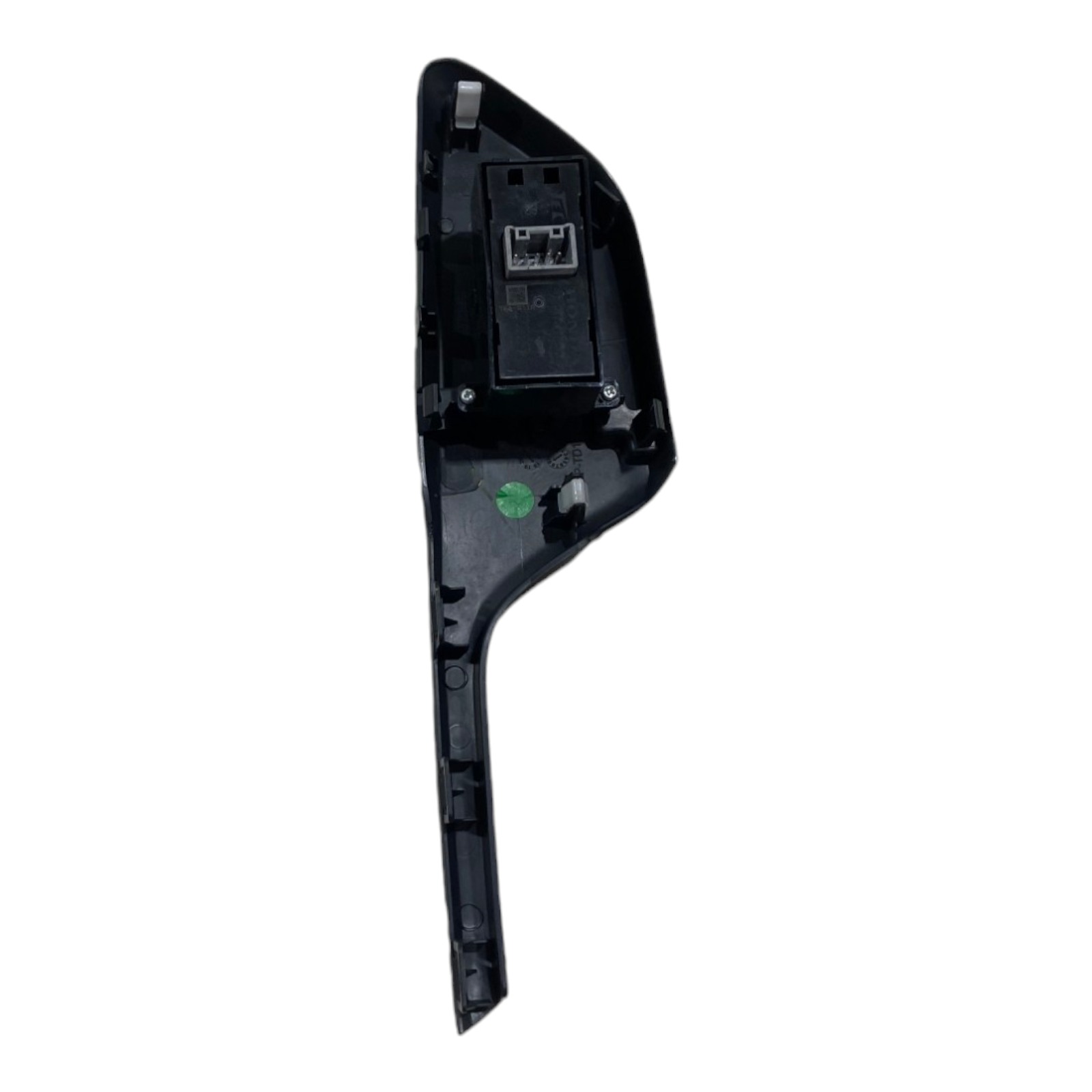 Botao Vidro Eletrico Traseiro Direito Honda Civic G10 Origin 8