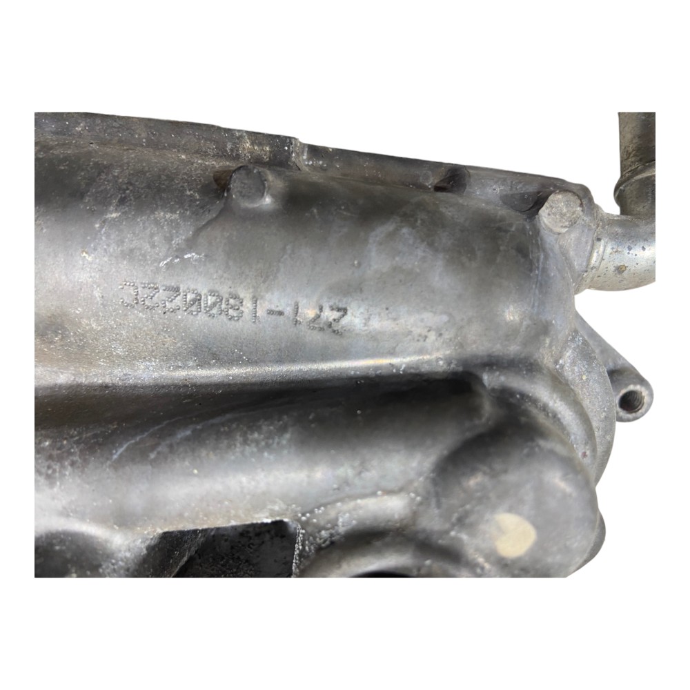 Carcaça Válvula Termostática Honda Civic G10 2.0 2019 2020 2