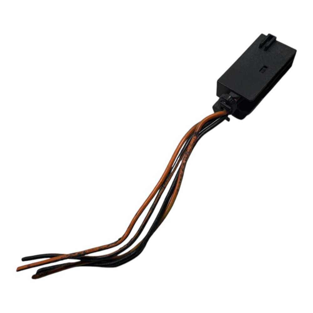 Plug Chicote Conector Relogio painel Ford Focus Fiesta Ka