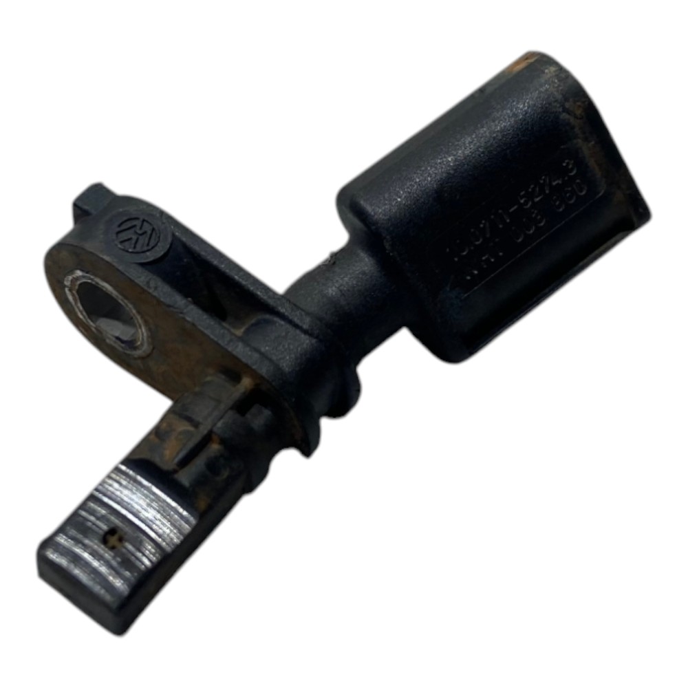 Sensor ABS dianteiro direito vw gol Voyage Polo Up Saveiro