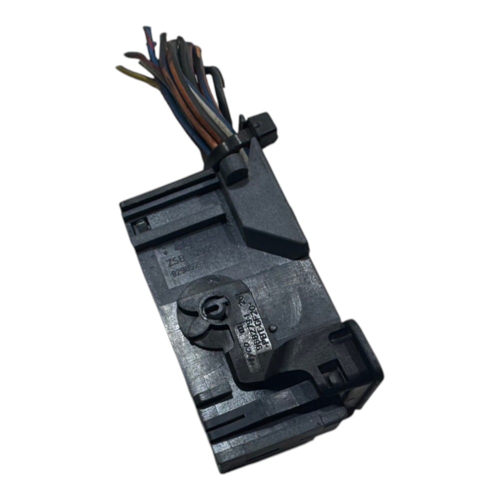 Plug Chicote Conector Painel Instrumentos Ranger Focus Fiest