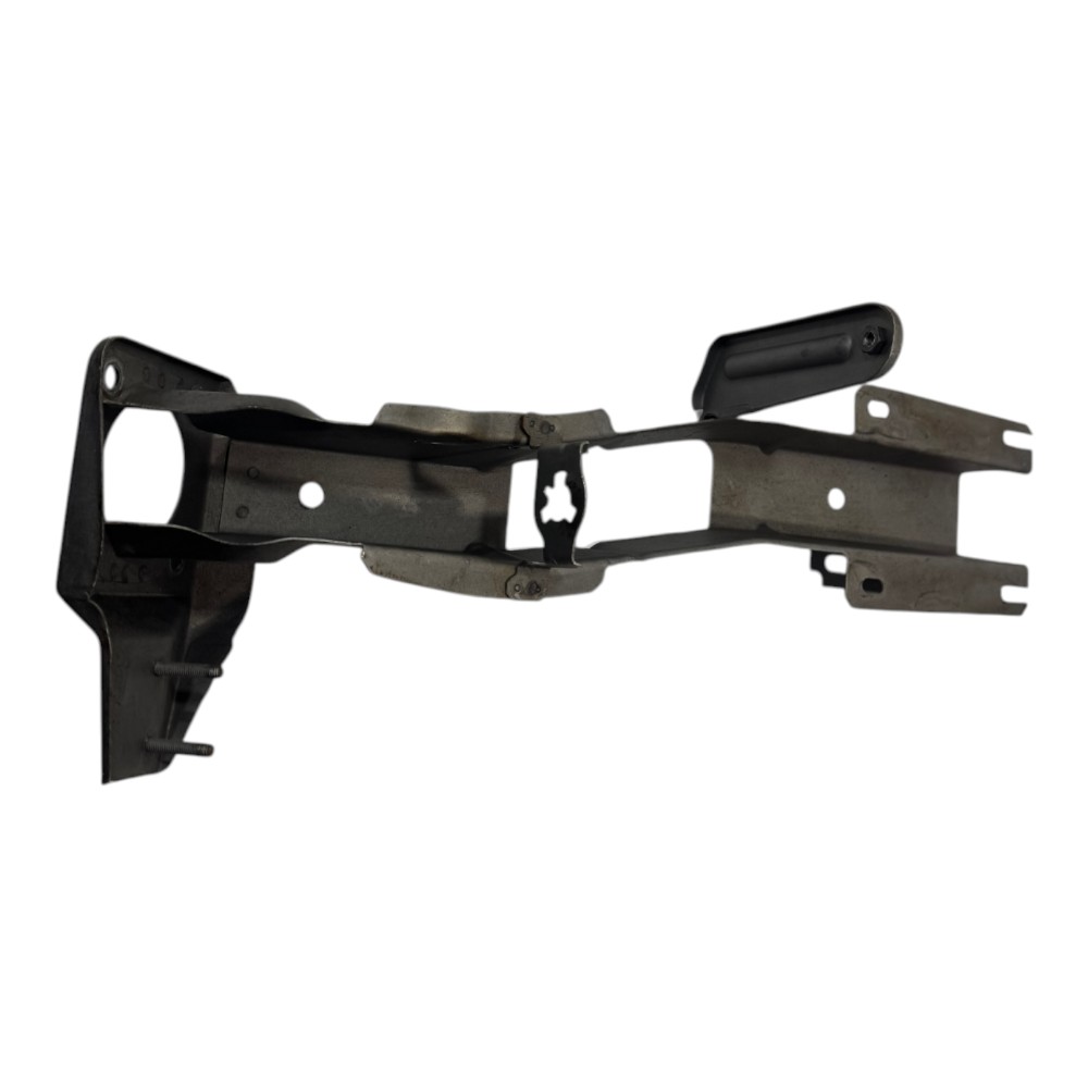 Suporte Pedais Coluna Direcao Fiat Palio Siena Strada 2007 2