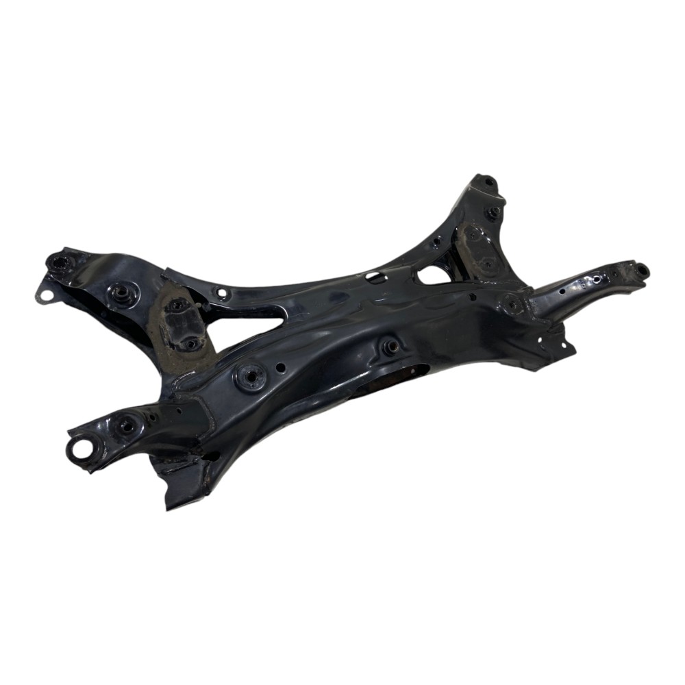 Agregado Quadro Suspensao Dianteira Fit 2014 Usado *detalhe* 3