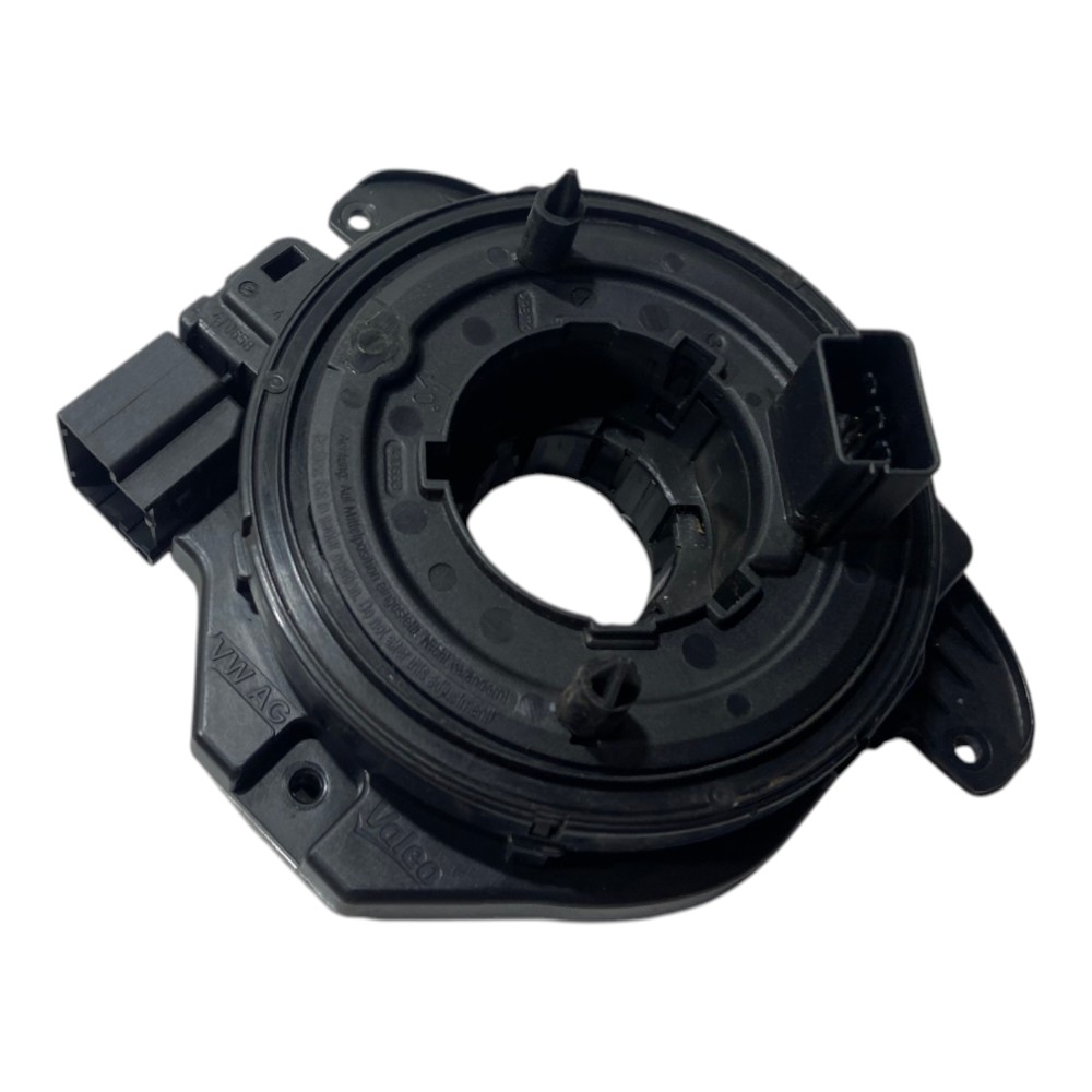 Cinta hard disk airbag vw fox up 2015 2020 original usado