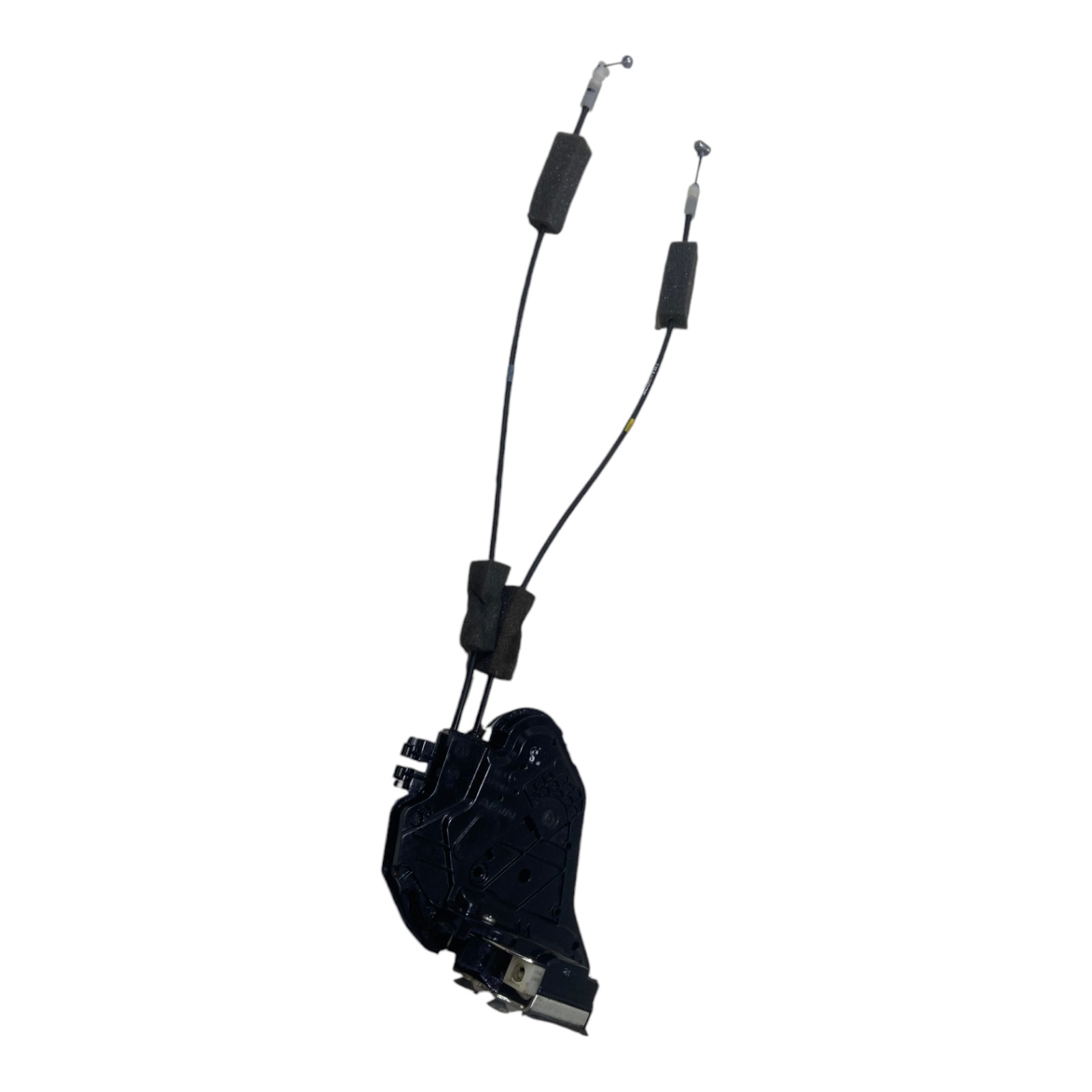 Fechadura Porta Traseira Esquerda Honda Civic G10 Original 3