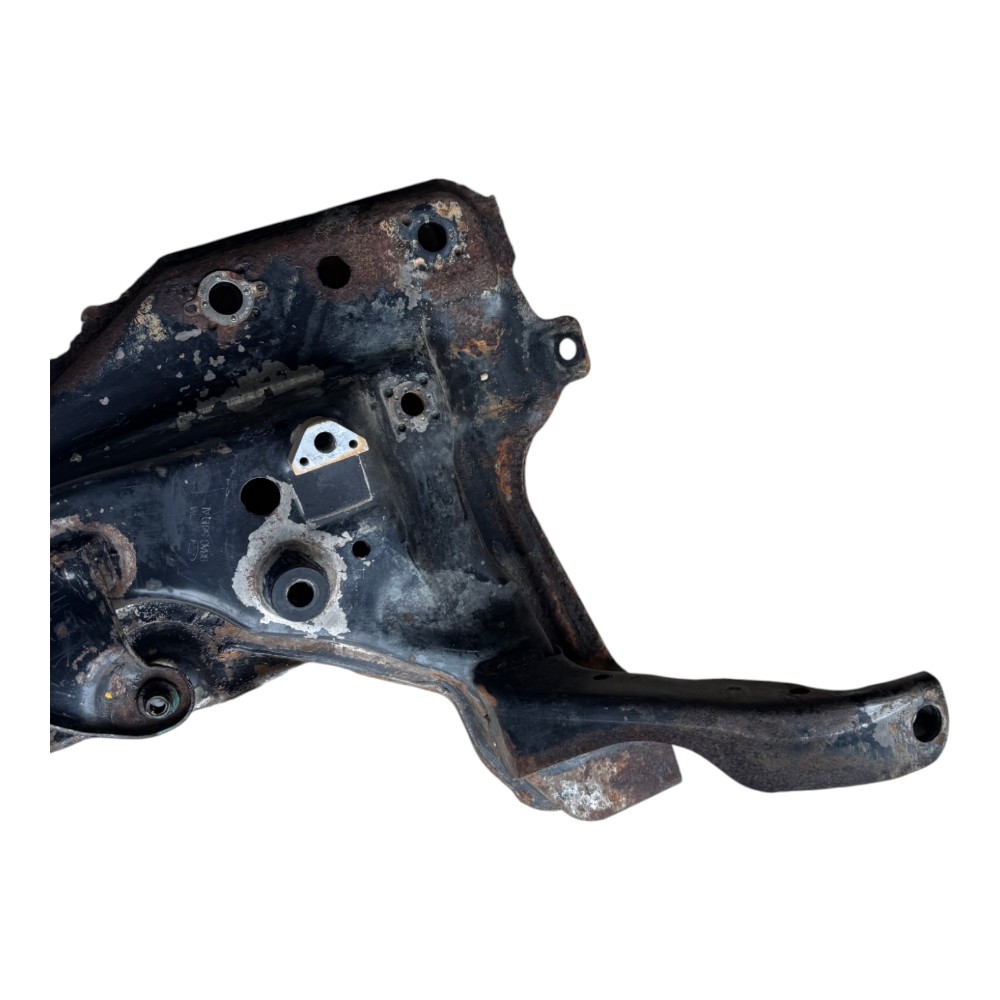 Quadro Agregado Dianteiro Ford Focus 2.0 2004 2008 *detalhe* 10