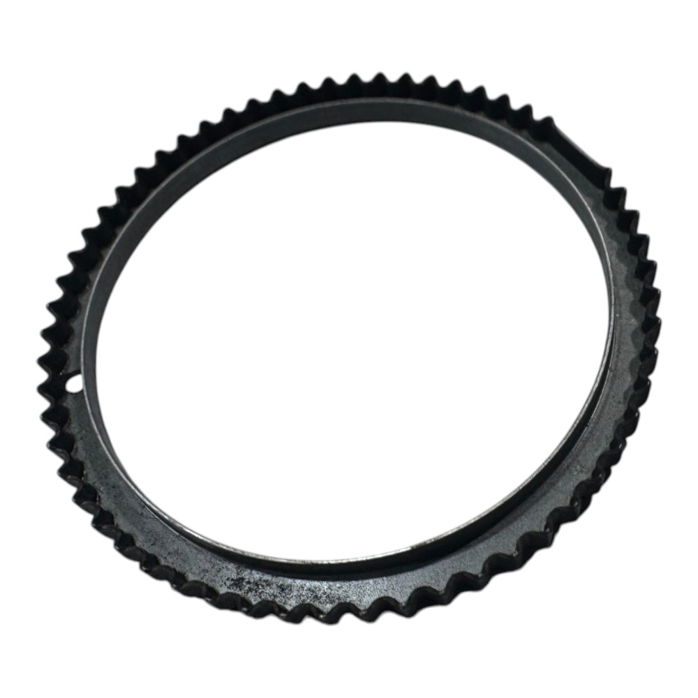 Roda Fonica Retentor Virabrequim Vw Up Polo Fox Gol Original 2