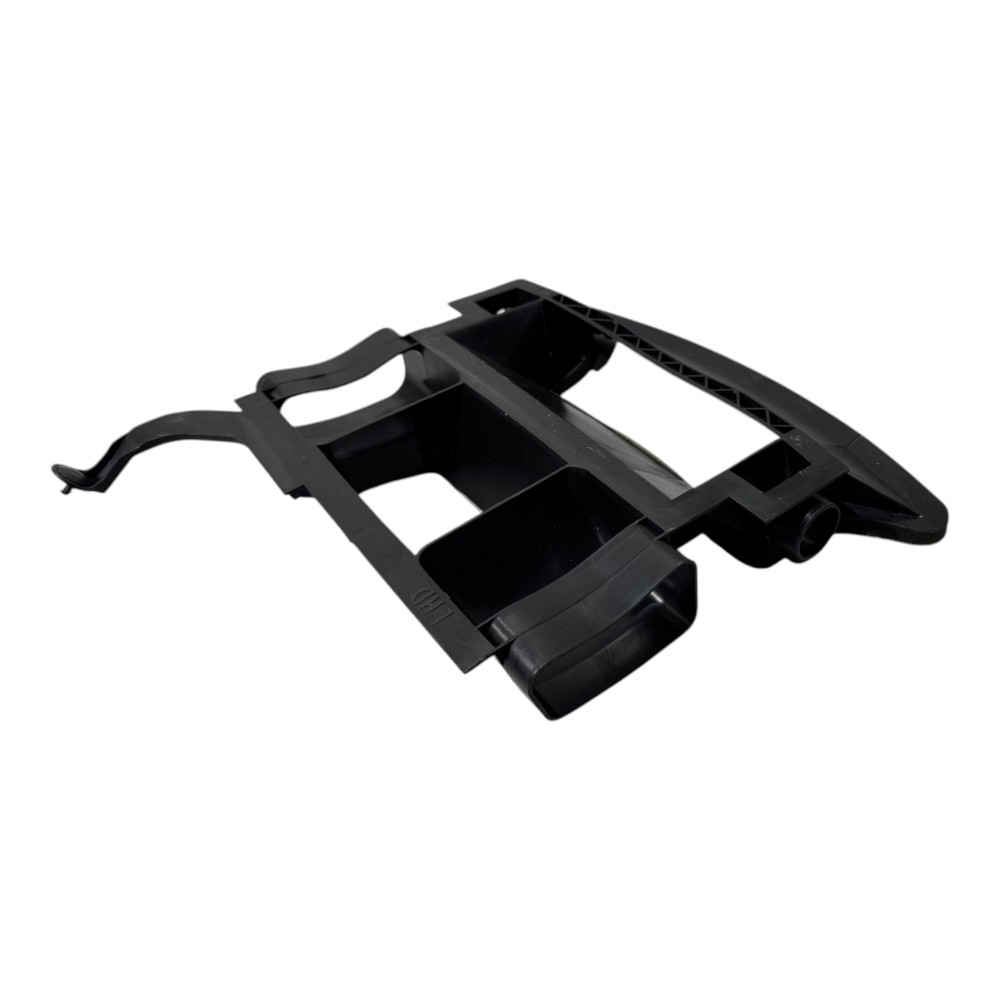 Difusor Saida Duto Ar Ford Focus 2002 2008 Original Usado