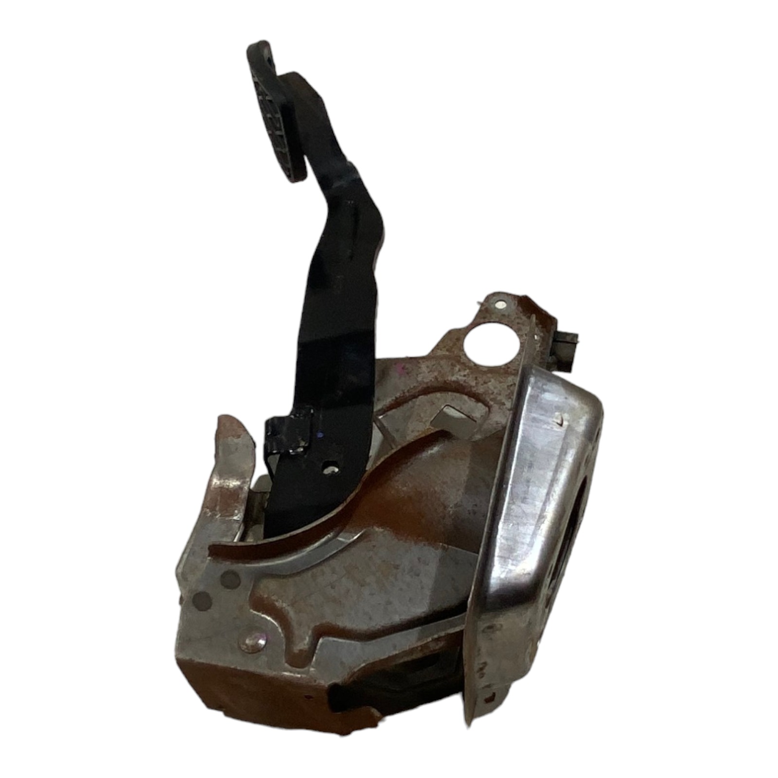Pedal Pedaleira C/ Suporte De Freio Nissan Versa March 10