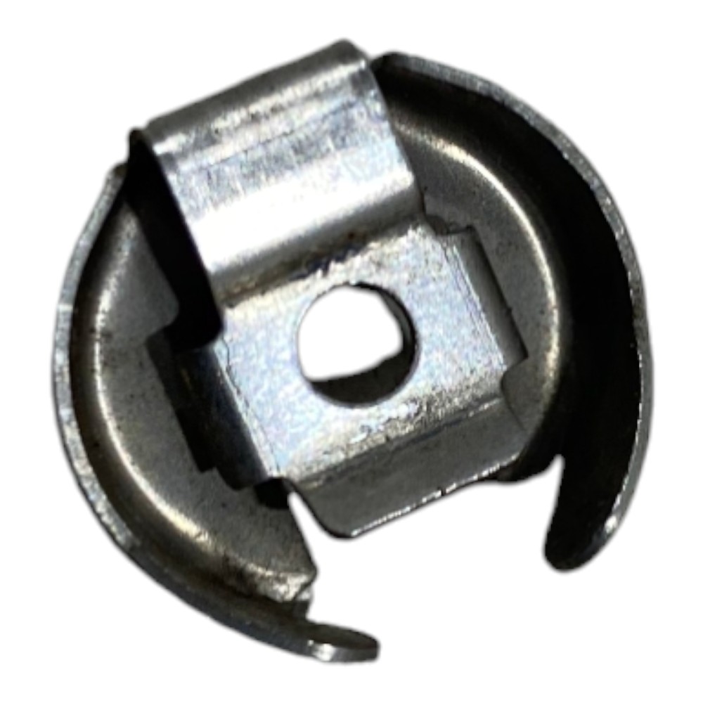 Trava Terminal Ponta Cabo Comando Vw Up Original Usado 8