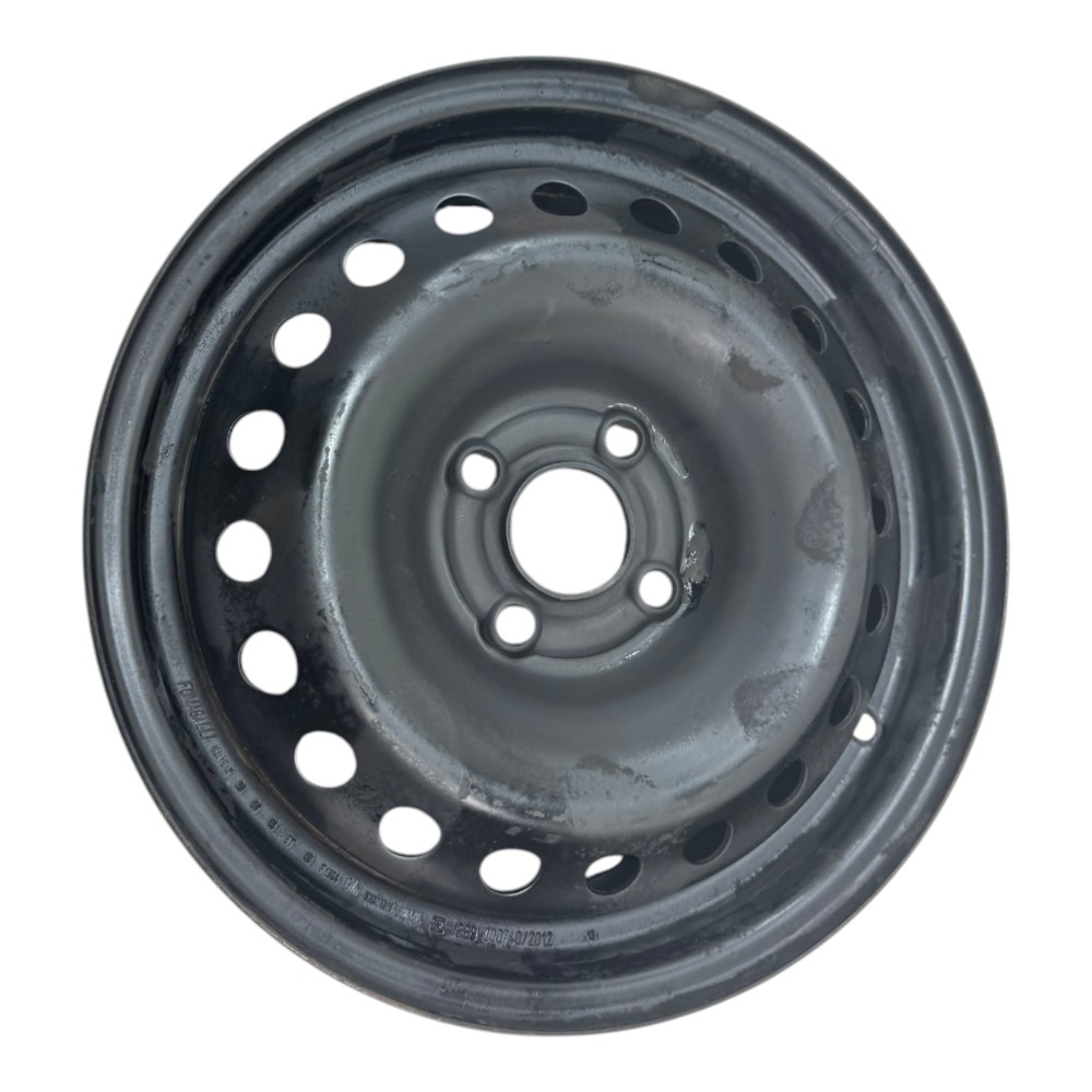 Roda ferro aco aro 15 Gm Onix Prisma Cobalt Astra Montana 9
