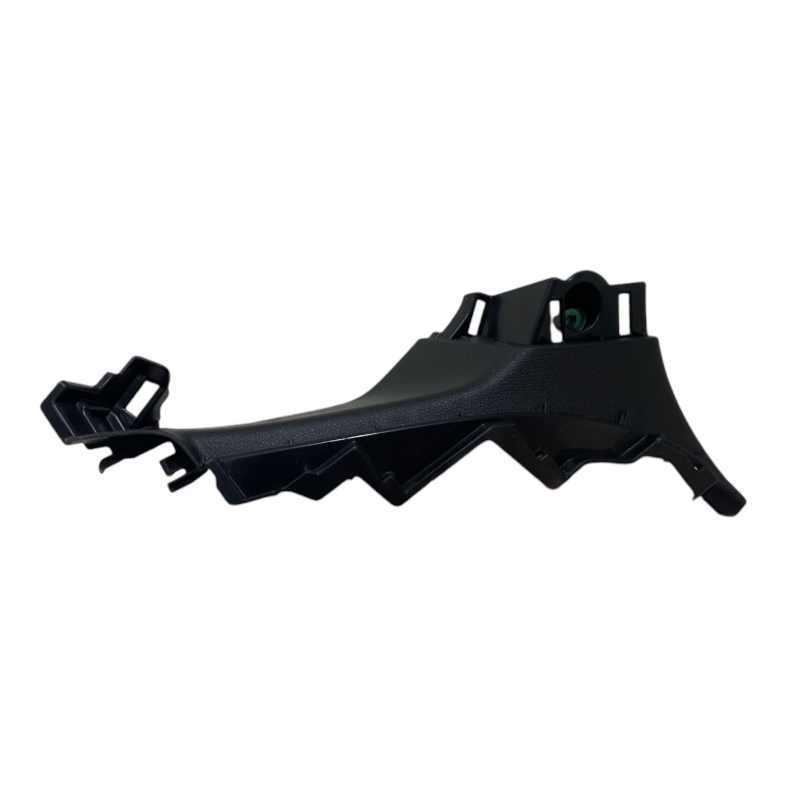 Acabamento Bagagito Esquerdo Honda Civic G10 2017 2021 Usado 10