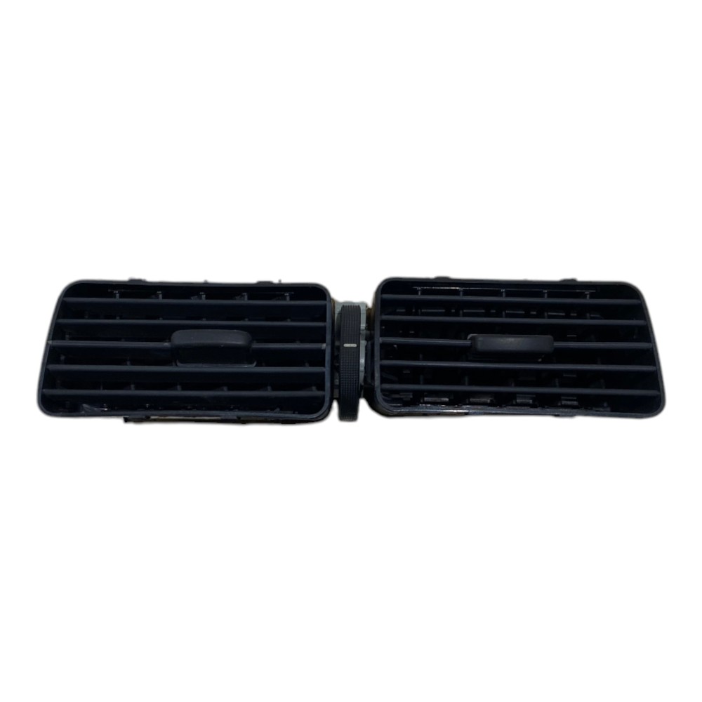 Par Difusor Central Ar Painel Gol Saveiro Parati G3 Original 2