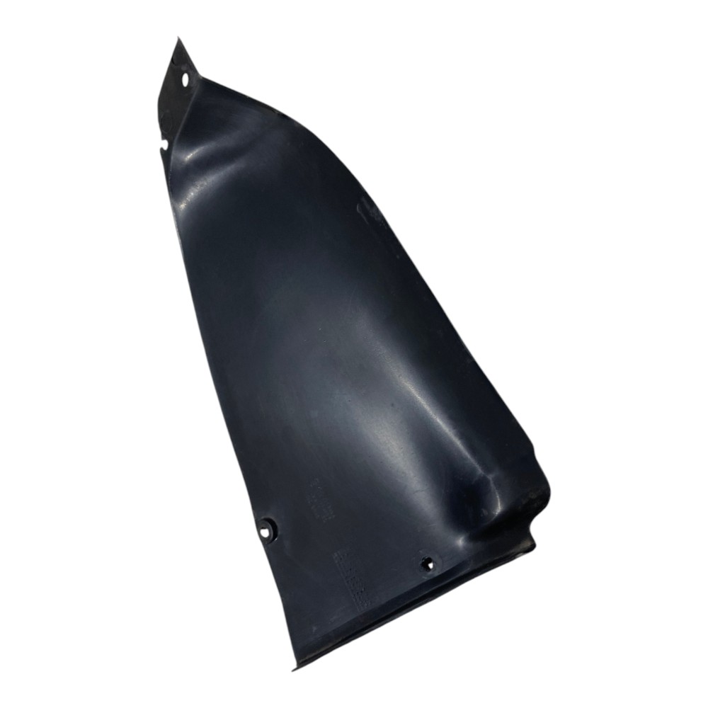Tampa Capa Defletor Superior Radiador Gol Parati Saveiro G3 9