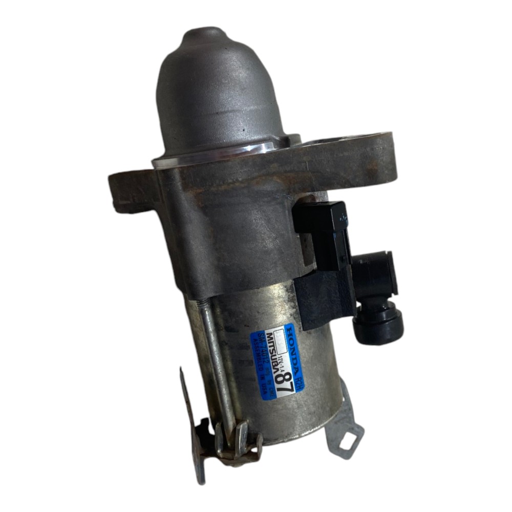 Motor Partida Arranqur Honda Civic Hrv Crv 1.8 2.0 2016 2020 13