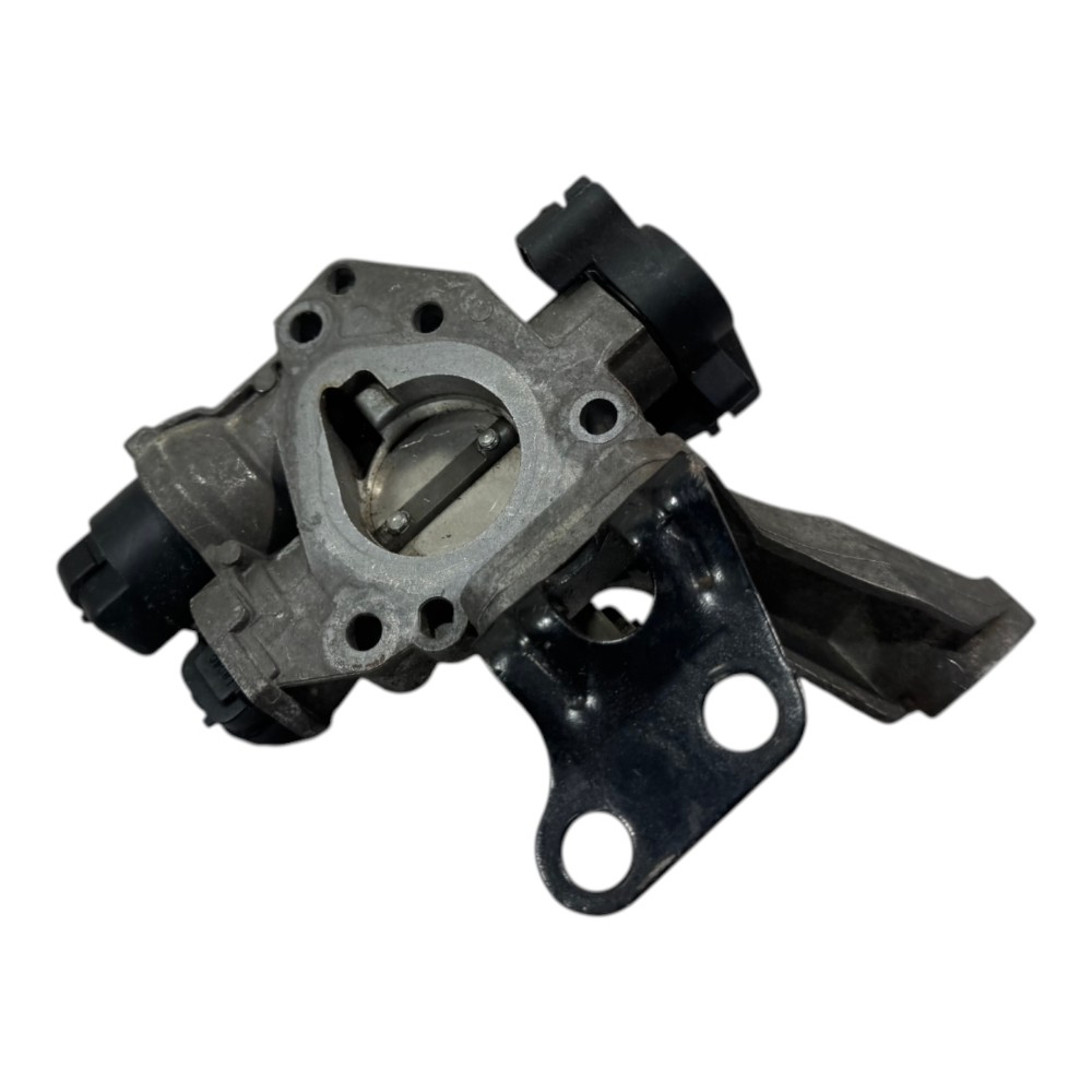Tbi Corpo Borboleta Renault Clio Kangoo Peugeot 206 Original 7