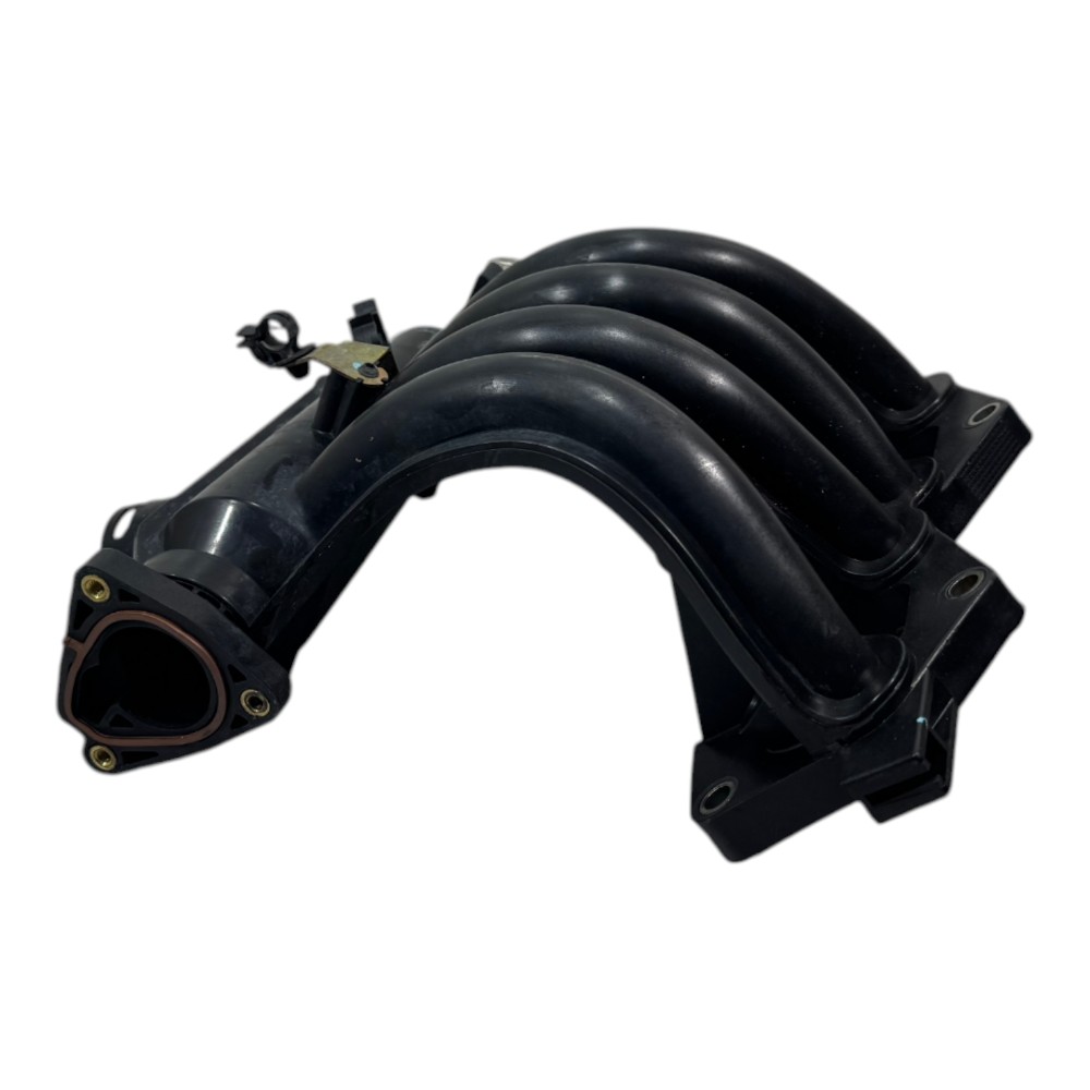 Coletor admissao fire fiat palio uno siena fiorino strada 3