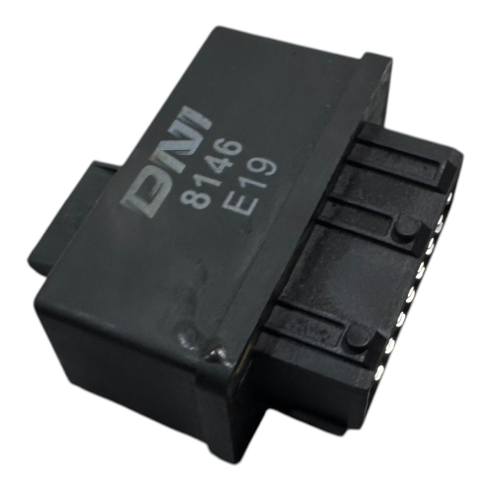 Rele Bomba Injecao Eletronica Palio Strada Siena Dni 8146
