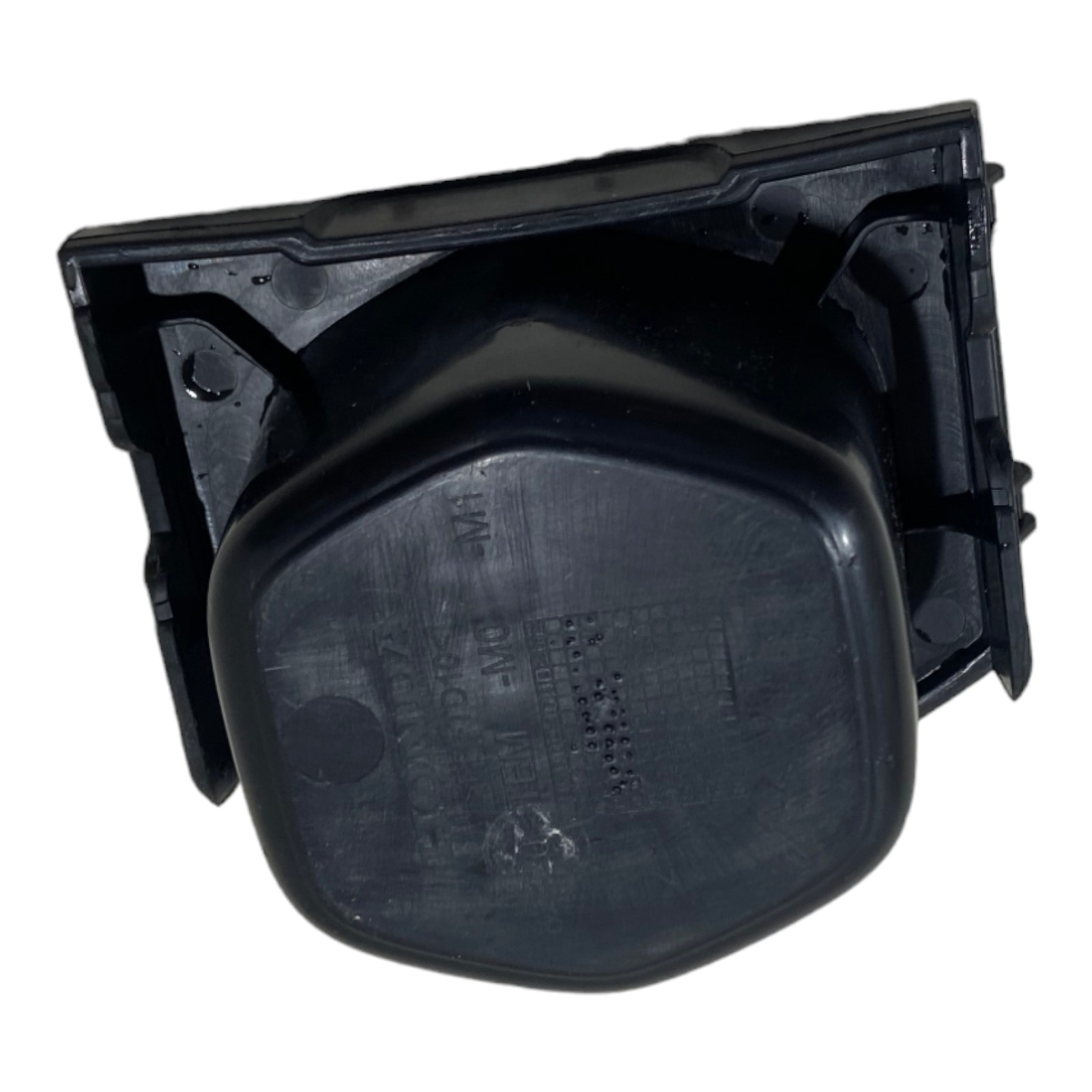 Porta Copos Moldura Central Honda Civic G10 17 A 20 Original 2