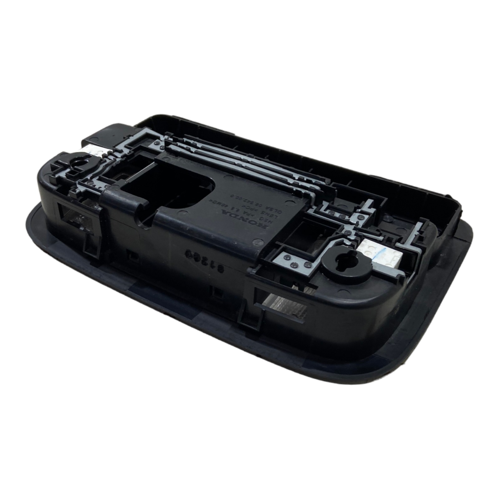 Luz De Teto Cortesia Interno Honda Civic G10 Original 9