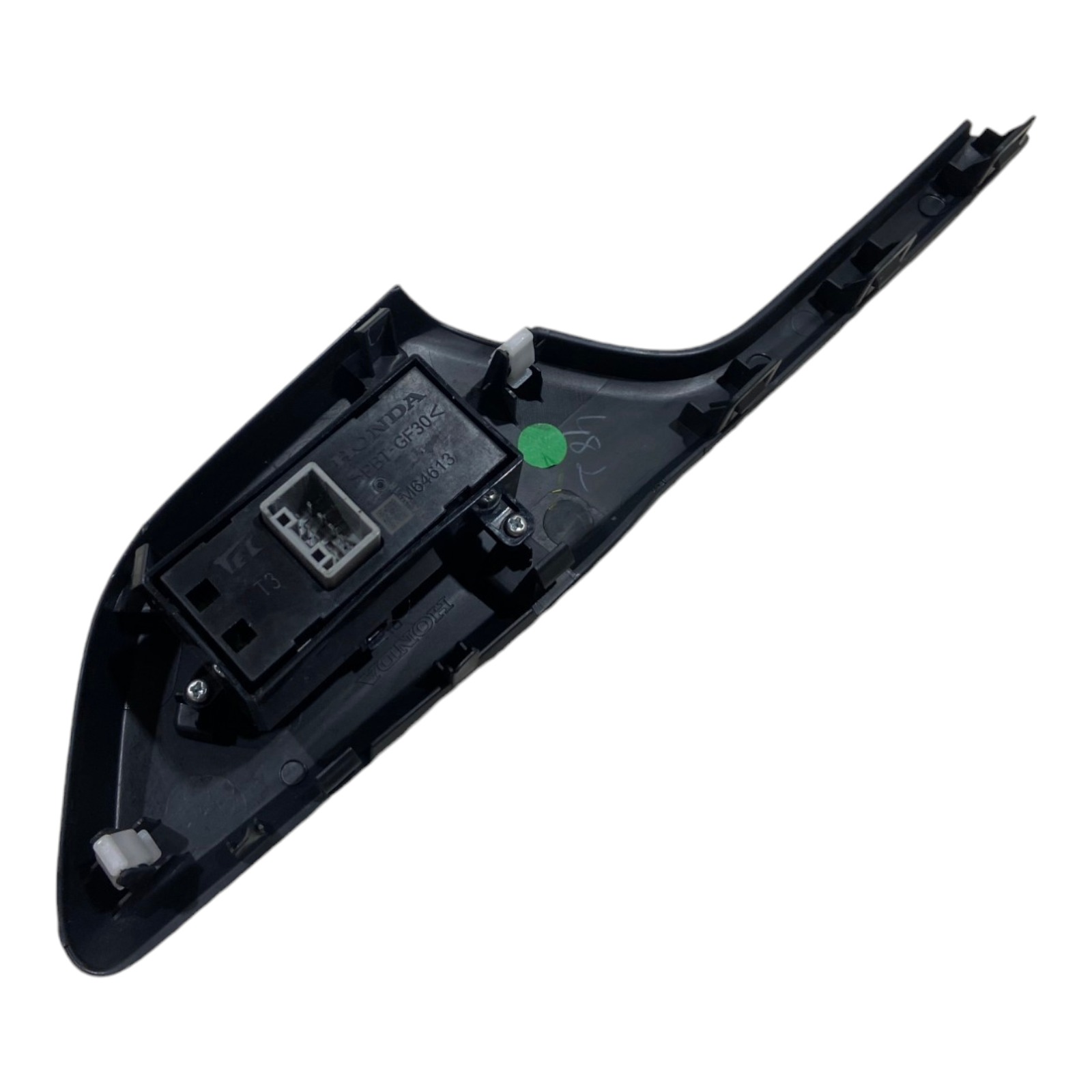 Botao Vidro Eletrico Traseiro Direito Honda Civic G10 Origin 5