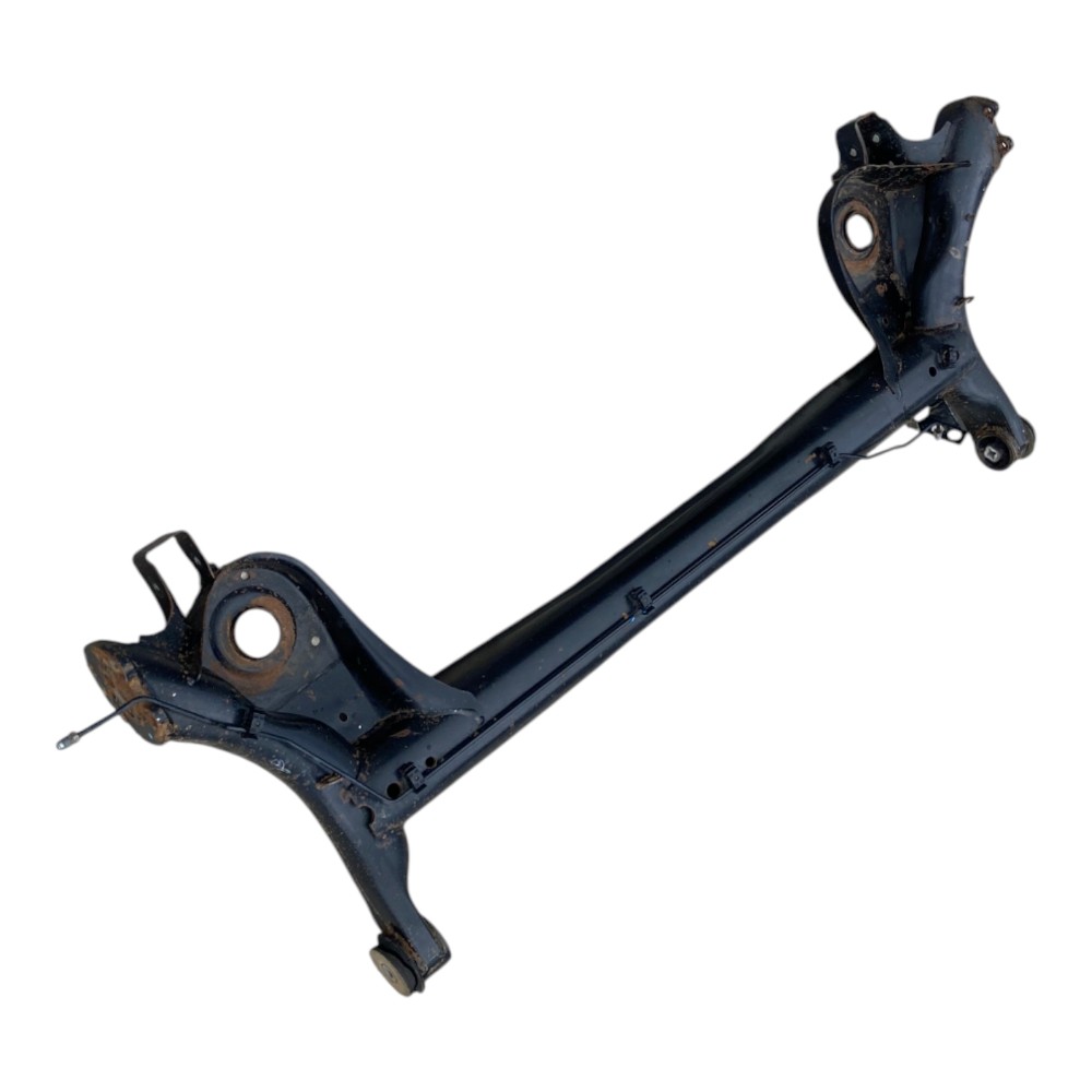 Eixo Traseiro Sem Ponta Eixo Vw Up 2014 2020 Original Usado Preto