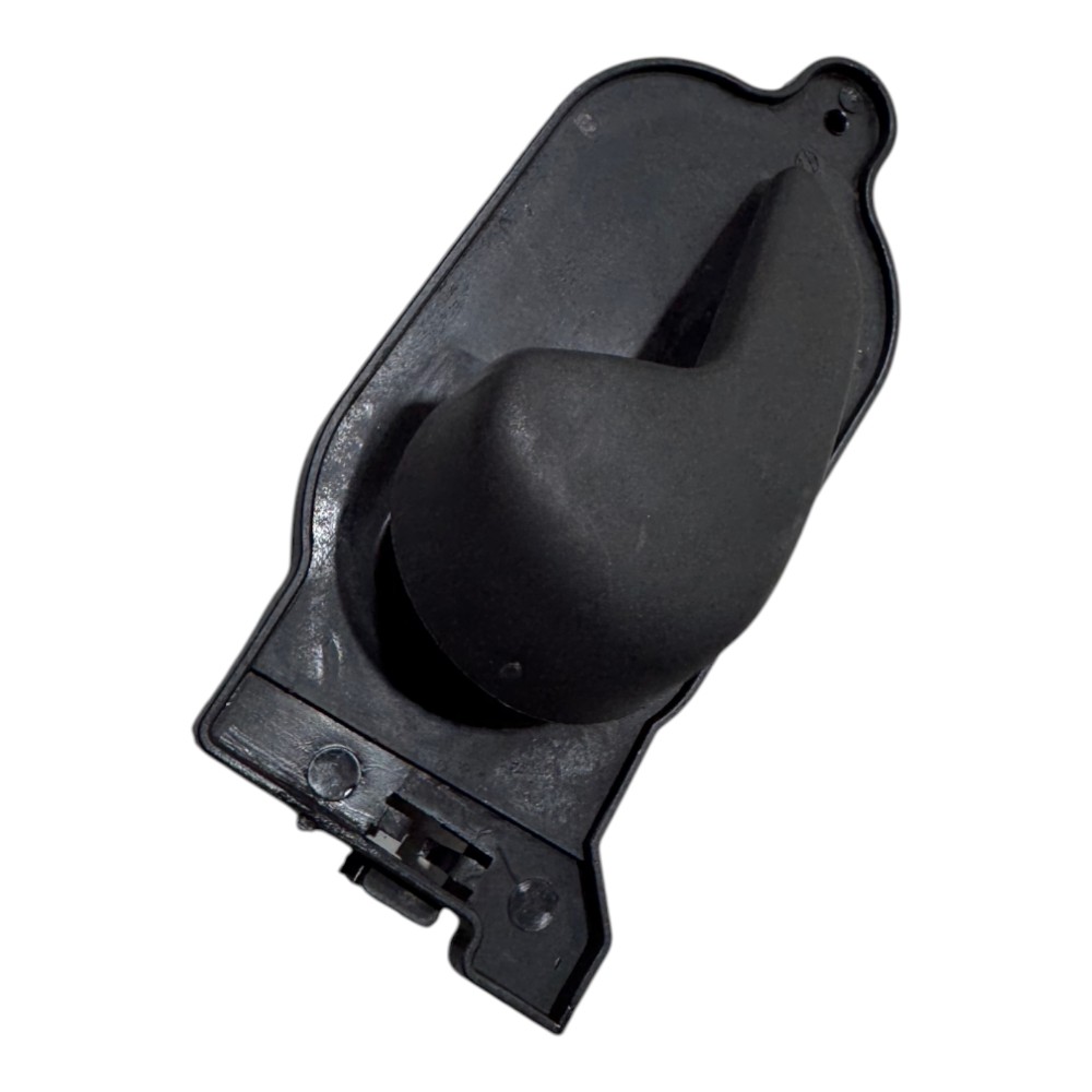 Macaneta interna esquerda ford fiesta ecosport preta 2008
