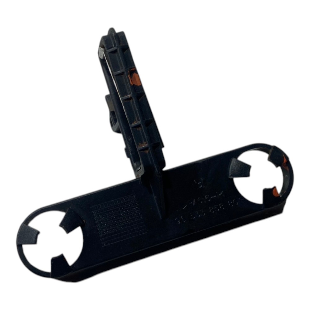 Trava Presilha Grampo Cabo Freio Mao Traseiro Citroen C3