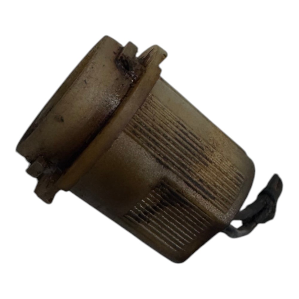 Plug Conector Soquete Lanterna Traseira Vw Parati G4 Origina 7