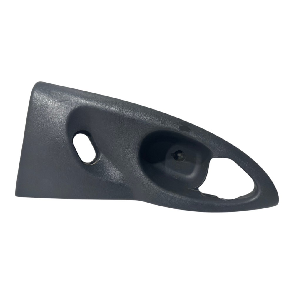 Moldura Acabamento Macaneta Traseira Direita Ford Focus 2006